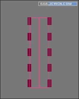 3ds MAX大型坦克建模教程-28.jpg