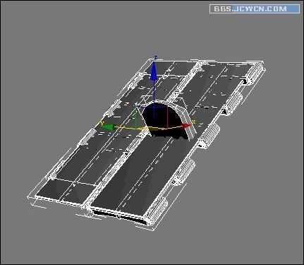 3ds MAX大型坦克建模教程-37.jpg