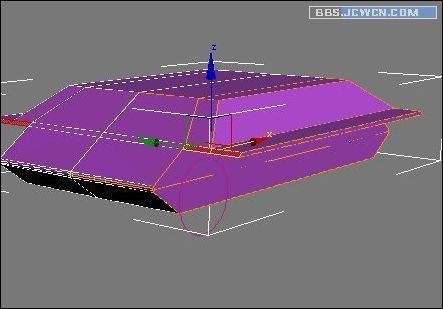 3ds MAX大型坦克建模教程-50.jpg