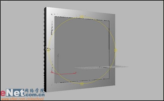 3D MAX制作夜晚广告灯箱效果-8.jpg