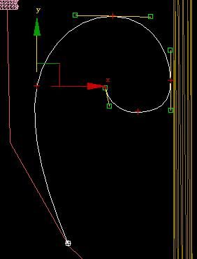 3DMAX制作台灯教程-11.jpg