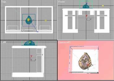 3DS MAX制作海螺工艺品-22.jpg