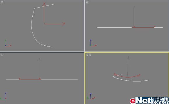 3DMAX再现复活岛神秘巨型石像-2.jpg