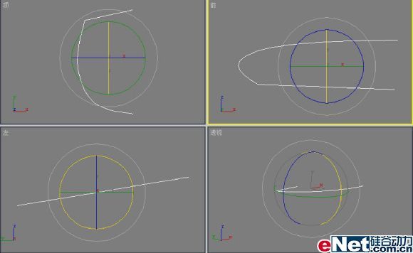 3DMAX再现复活岛神秘巨型石像-3.jpg