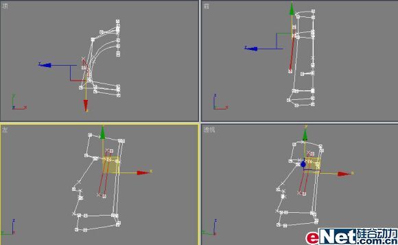 3DMAX再现复活岛神秘巨型石像-8.jpg