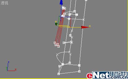 3DMAX再现复活岛神秘巨型石像-9.jpg