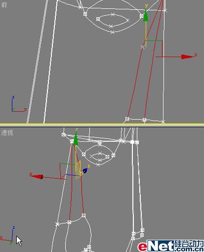 3DMAX再现复活岛神秘巨型石像-16.jpg