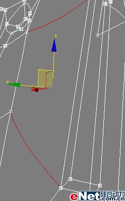 3DMAX再现复活岛神秘巨型石像-23.jpg