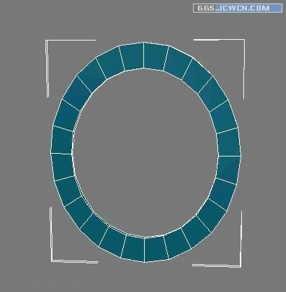 3DsMAX建模实例教程：折叠剪刀-5.jpg