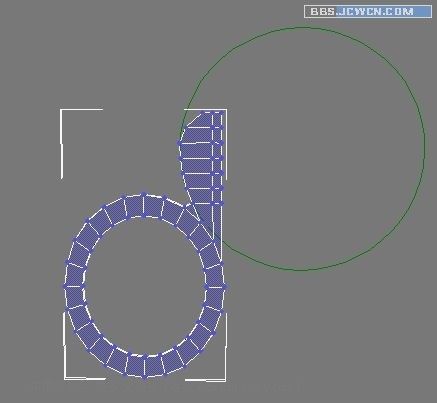 3DsMAX建模实例教程：折叠剪刀-8.jpg