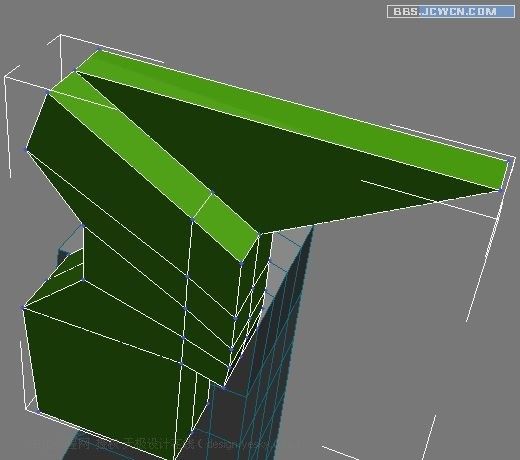 3DsMAX建模实例教程：折叠剪刀-18.jpg