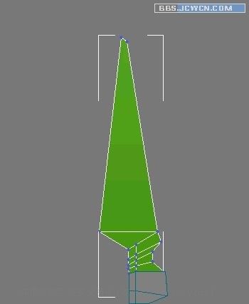 3DsMAX建模实例教程：折叠剪刀-19.jpg