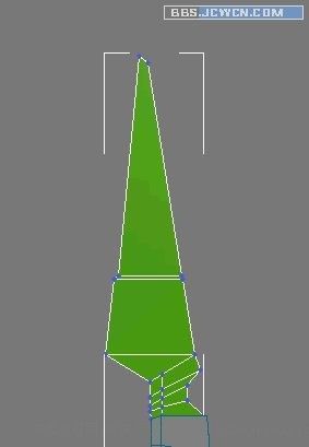 3DsMAX建模实例教程：折叠剪刀-20.jpg