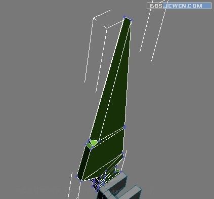 3DsMAX建模实例教程：折叠剪刀-22.jpg