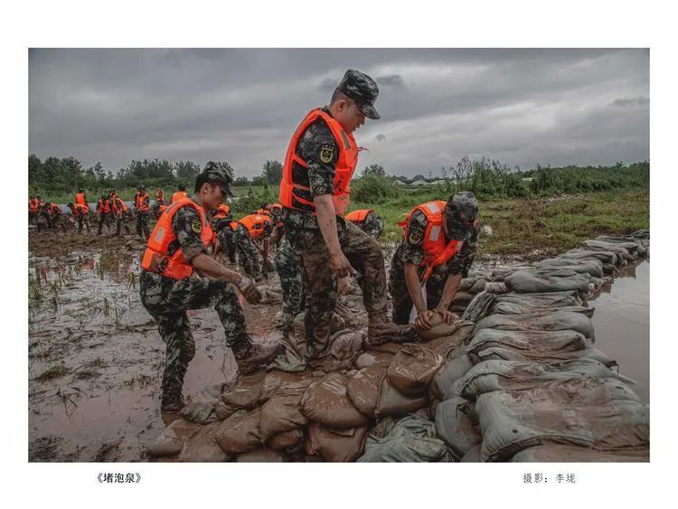 “决战洪魔”无为市2020抗洪抢险摄影作品展-11.jpg