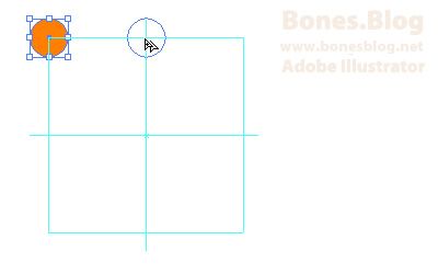 用Illustrator CS绘制精致立体骰子-8.jpg