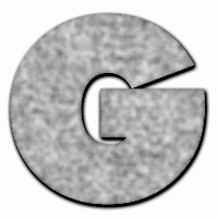 Photoshop锈蚀金属字制作-8.gif