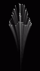 Fireworks打造极光字体-5.gif