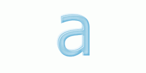 Fireworks MX制作MAC风格的文字效果-7.gif