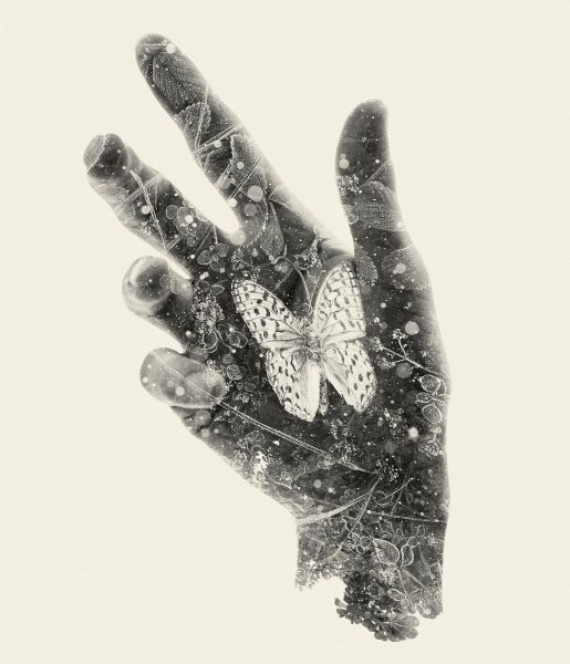 我们是自然：Christoffer Relander双重曝光摄影作品-11.jpg