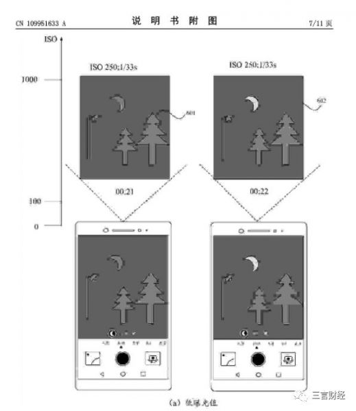 华为申请了“拍月亮”专利，一文看懂它如何拍月亮-8.jpg