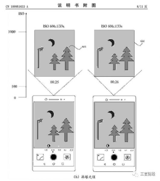 华为申请了“拍月亮”专利，一文看懂它如何拍月亮-9.jpg