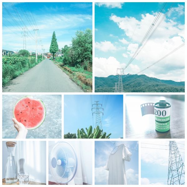 用Lightroom调出夏天的味道-1.jpg