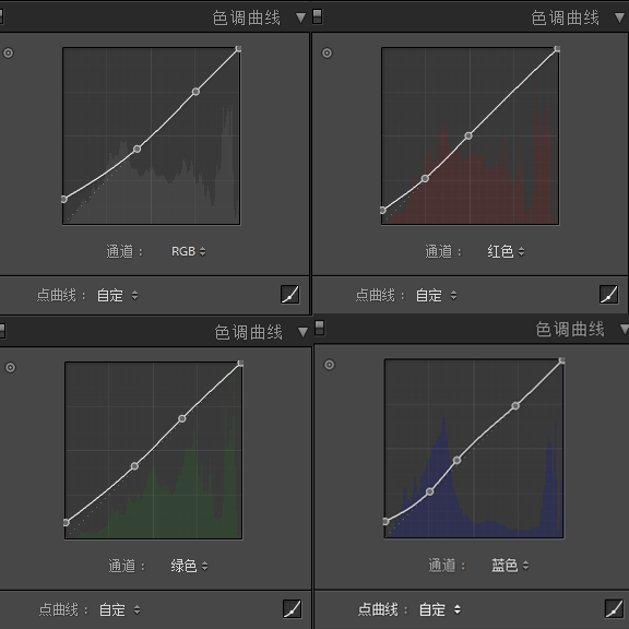 用Lightroom调出夏天的味道-5.png