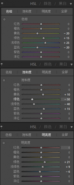 用Lightroom调出夏天的味道-7.png