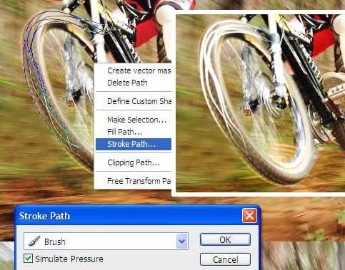 Photoshop打造火速行驶的自行车-6.jpg