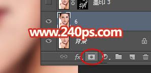 如何用通道祛除人物满脸的斑点-6.jpg