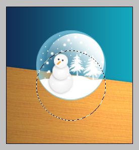 PS制作圣诞冰晶透亮的雪球-25.jpg