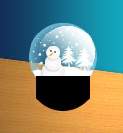 PS制作圣诞冰晶透亮的雪球-27.jpg