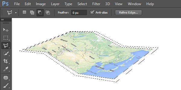 PS中创建3D地图图标-15.jpg