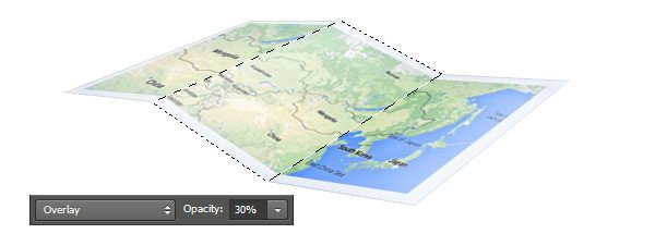 PS中创建3D地图图标-21.jpg