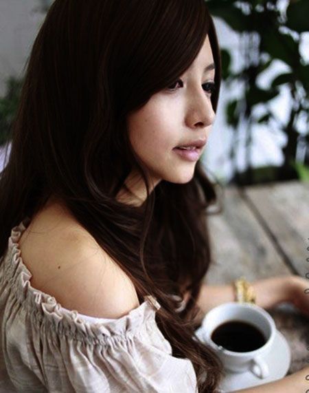PS通过计算给失真的人物图片美白及磨皮-1.jpg