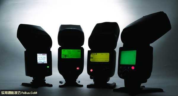 10个常忽视的外接闪光灯设定解密-1.jpg