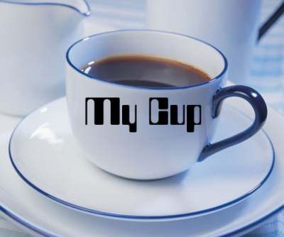 Photoshop3D滤镜：咖啡杯添加个性文字-2.jpg