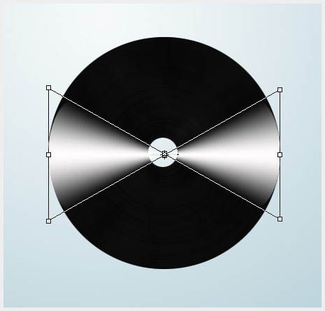 利用PS滤镜及渐变制作精致的黑胶唱片-22.jpg