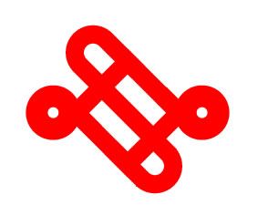 Fireworks制作联通LOGO-4.jpg