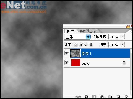 Photoshop打造疲软的文字效果-1.jpg