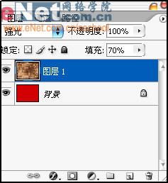 Photoshop打造疲软的文字效果-5.jpg