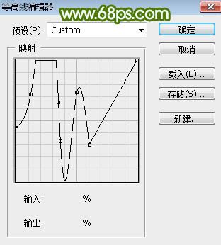 PS制作绿色水晶端午特效字教程-28.jpg