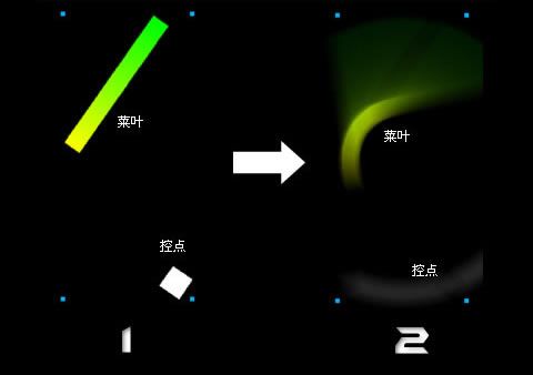 Fireworks中建立控点法的运用-5.jpg