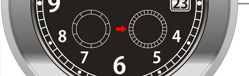 CorelDraw创建一个钢制手表-24.jpg
