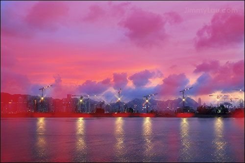 利用滤镜给夜景灯光增加星光效果-17.jpg