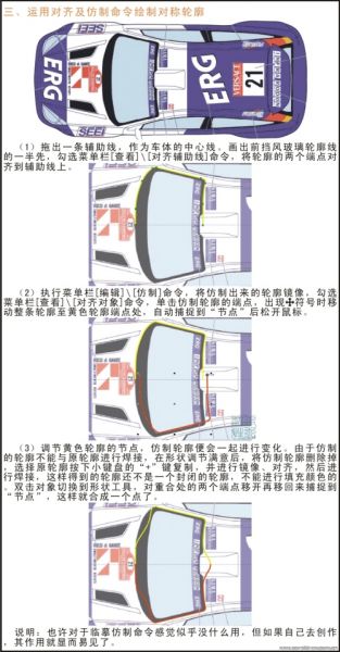 CorelDRAW基础：勾线技法-3.jpg