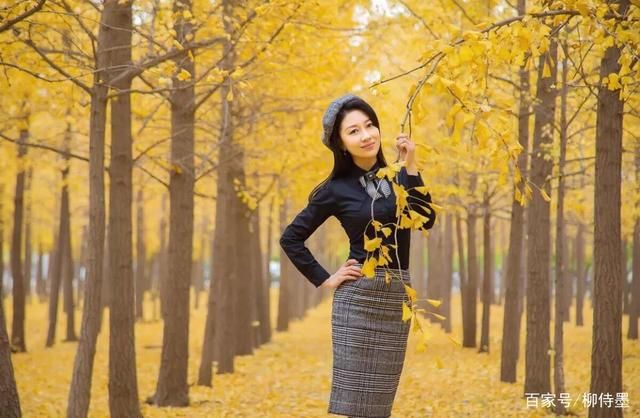 人像摄影的虚实结合，在拍摄3类场景时，要体现出不同的...-4.jpg