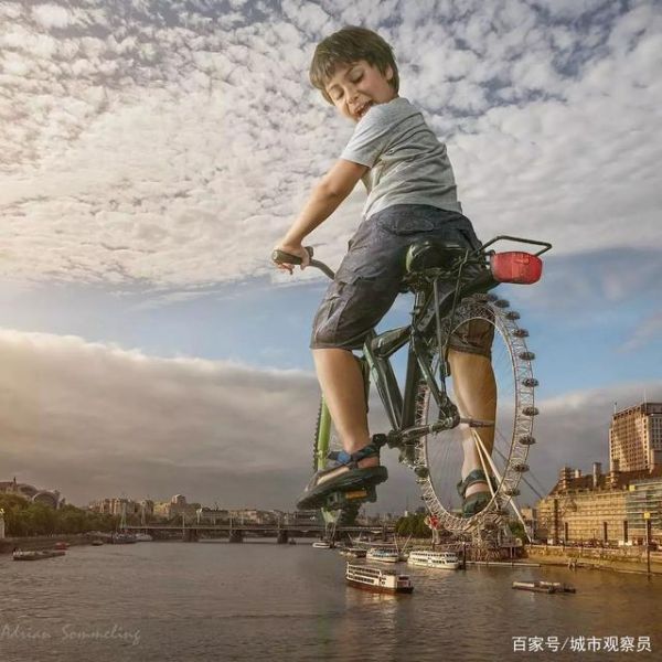 同样是拍娃，这就是摄影师和普通人的区别！-15.jpg