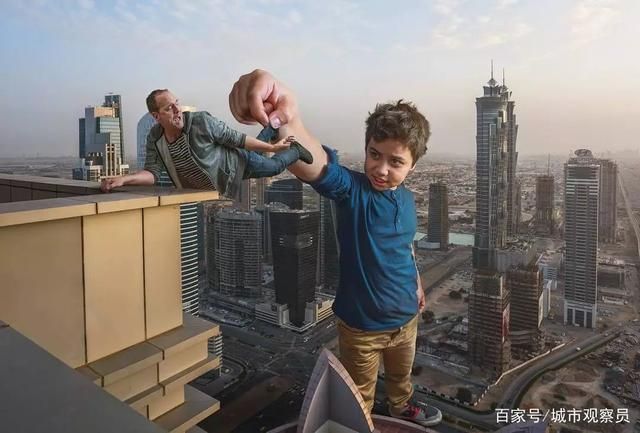 同样是拍娃，这就是摄影师和普通人的区别！-17.jpg